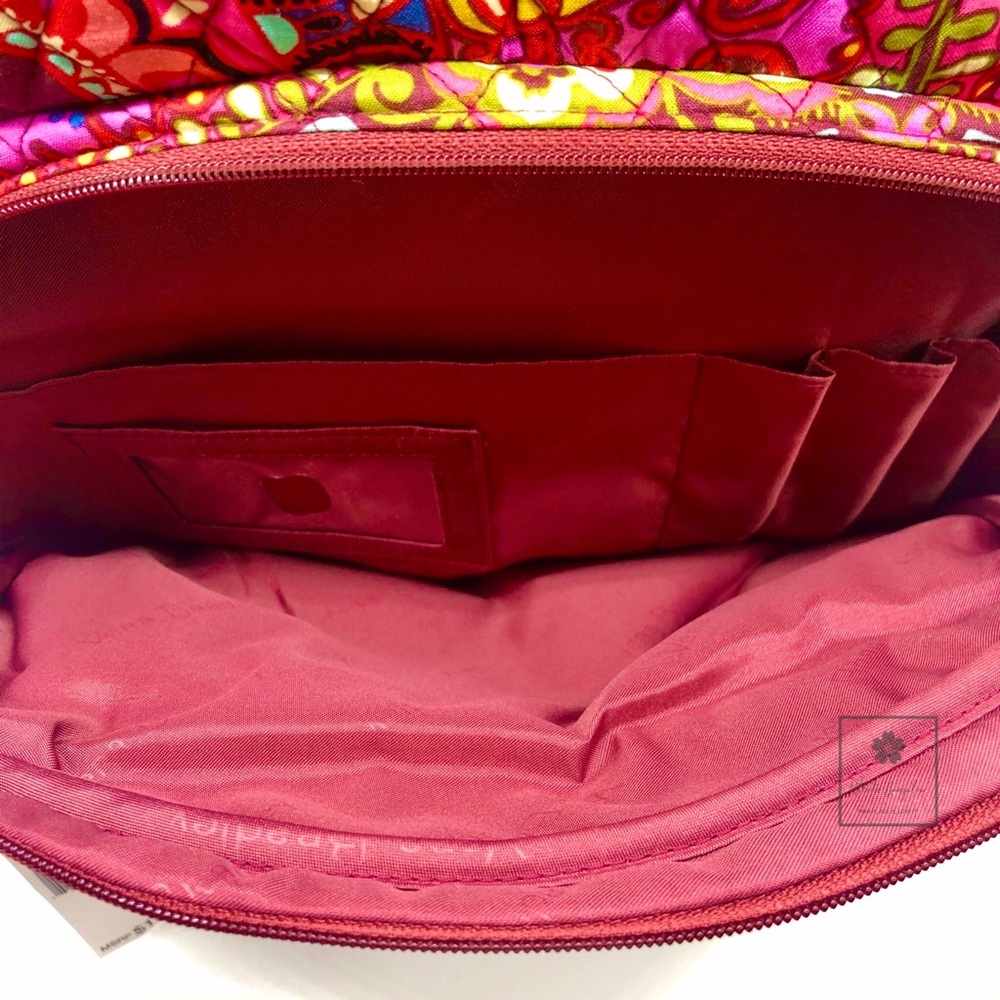 Vera Bradley - Essential Large Backpack - Computer - Picture 3 of 8